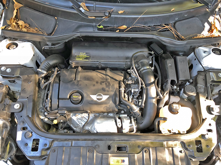 Performance Mods - Slick MINIs